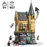 Lego Harry Potter - Hogwarts Castle Hospital Wing building toy (76463)