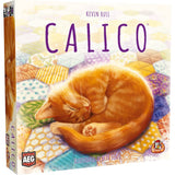 White Goblin Games Calico