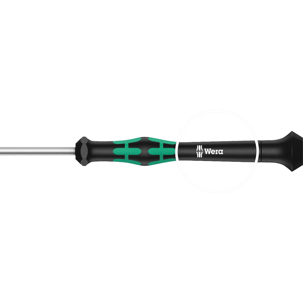 Wera ruuvimeisselisarja Micro 12 Universal 1