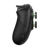 8bitdo Ultimate 2c Wireless Gamepad (black green)