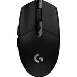 Logitech G305 Lightspeed Wireless Gaming Muis