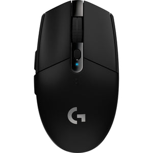Logitech G305 Lightspeed Wireless Gaming Muis