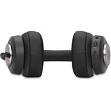 Kensington h3000 Bluetooth Over-Ear Headset (Black, Bluetooth 5.2)