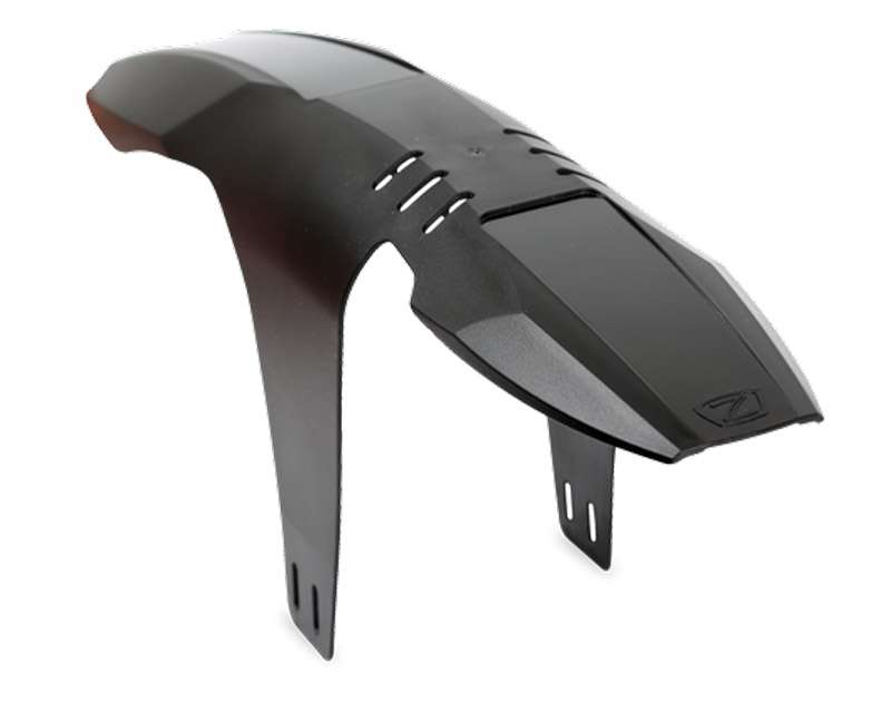 Zefal zefal deflector fm20 plug-in wheel protector