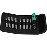 Wera Kraftform Kompakt 60, 17-piece - 1 piece(s) - 05059295001