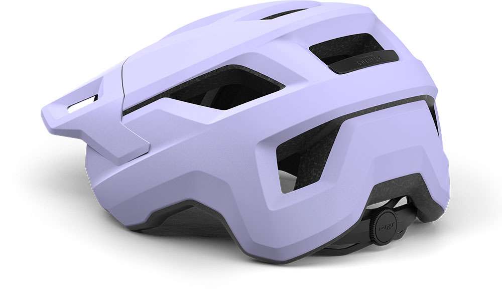 Met shelter youth - youth mtb helmet