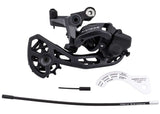 Dérailleur arrière Shimano grx rd-rx820 2x12 vitesses