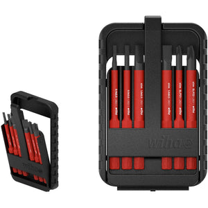 Wiha Bitset Slimbit Electric 43153