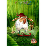 White Goblin Games Games Claim 2