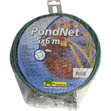 Ubbink vijvernet PE 5x6 m 1064345