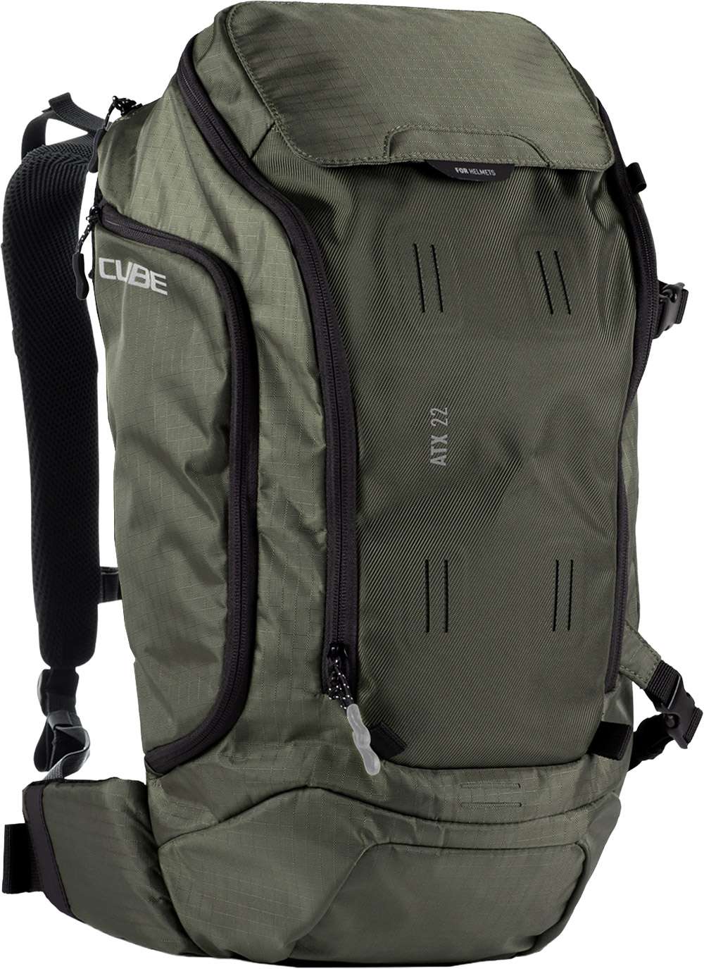 Cube atx 22 tm - backpack