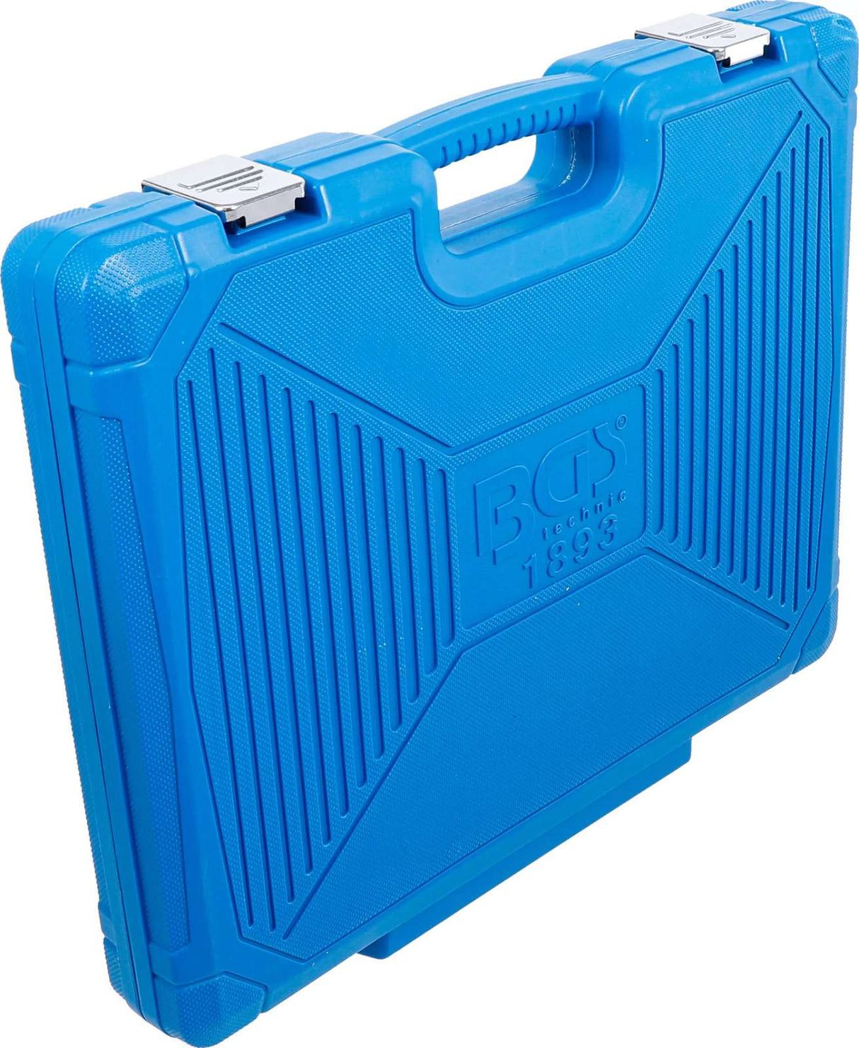 Bgs technic thread cutting set m6 - m24 45 pcs.