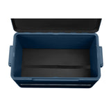 Coleman Snap 'N' Go 45qt Cooler (Blue, 42 liters)