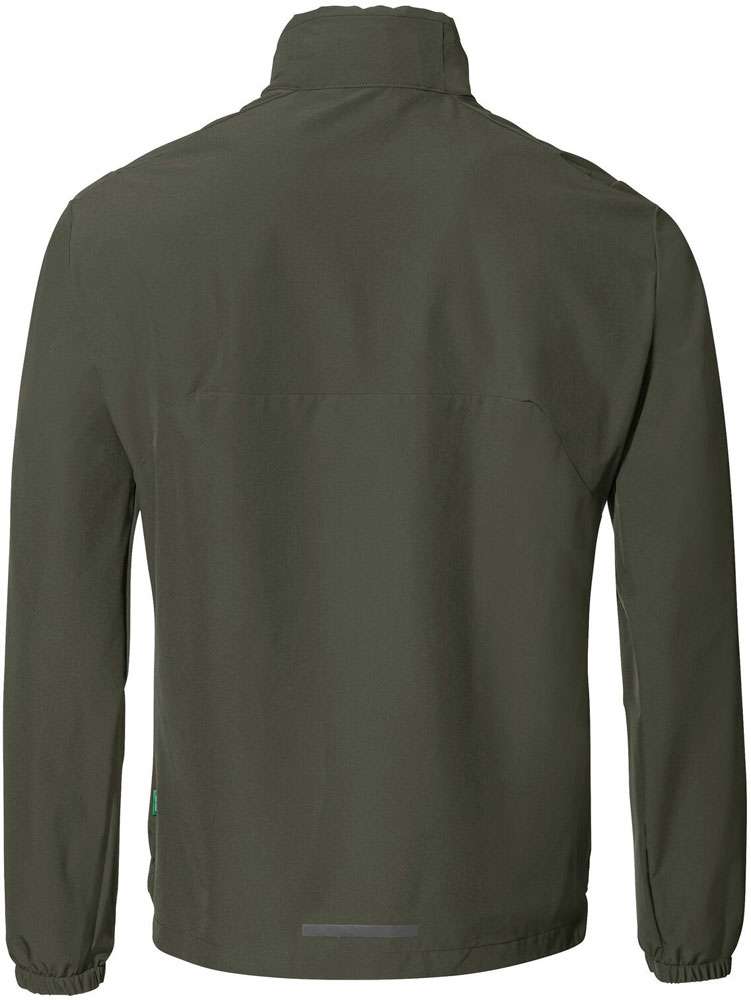 Vaude cyclist air - wind jacket