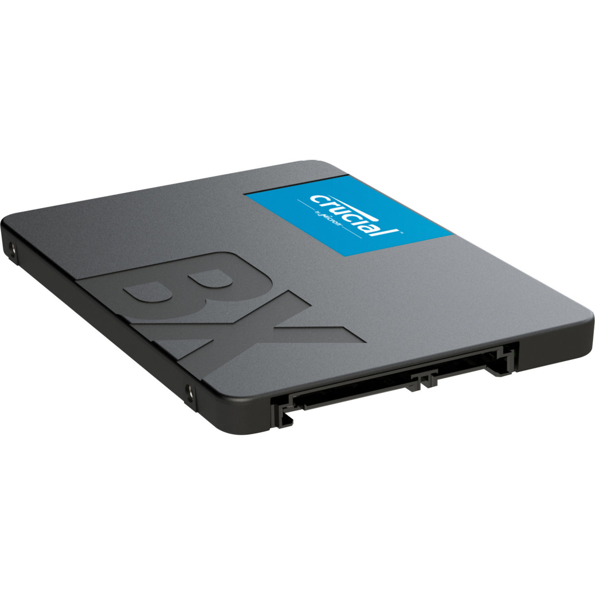 Avgörande avgörande BX500 2 TB