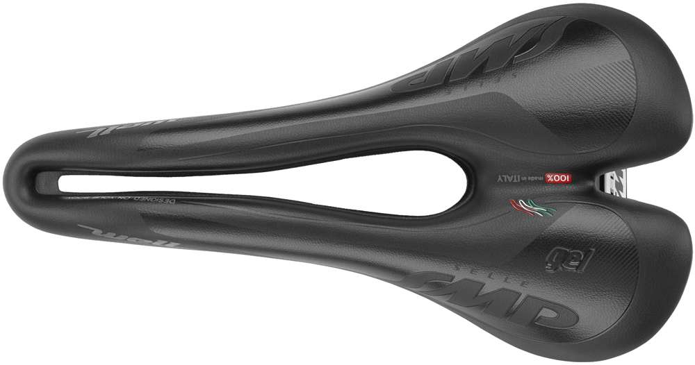 Selle SMP Well Gel-Sattel