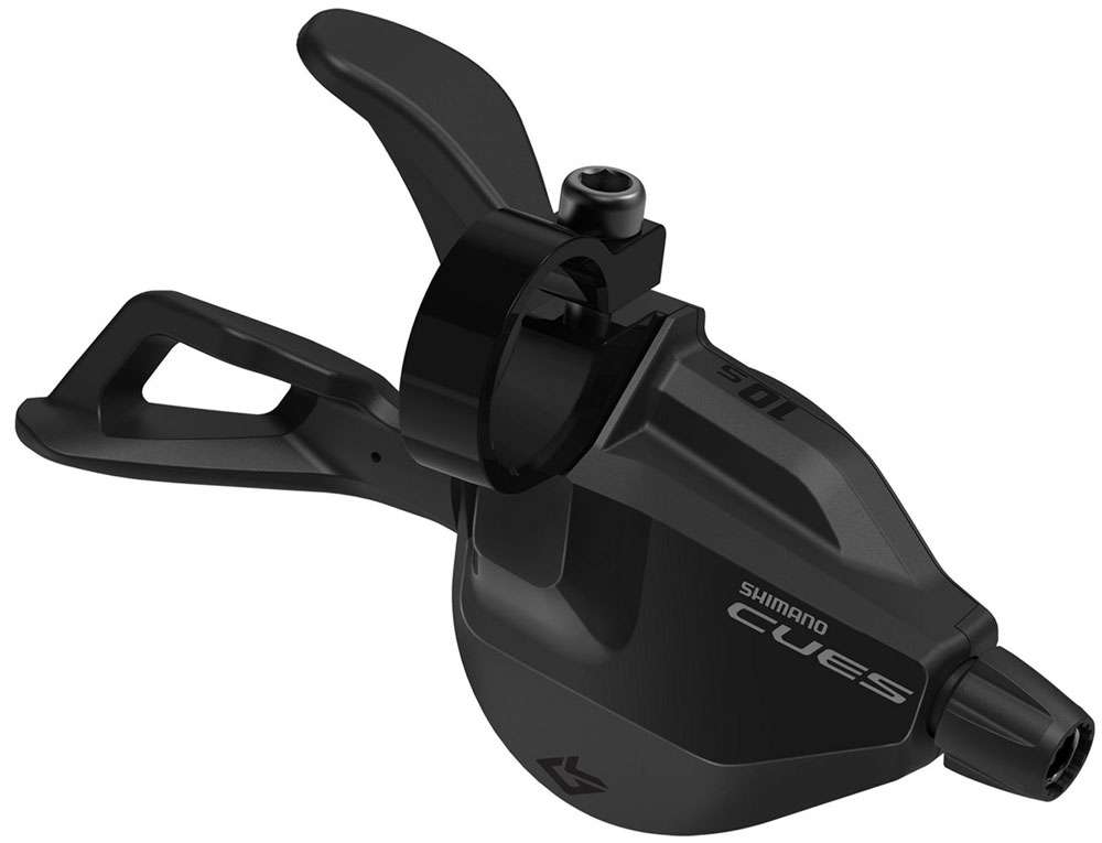 Shimano cues sl-u6000 10-speed shift lever right