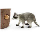 Schleich Wild Life Play fornøjelse med noten