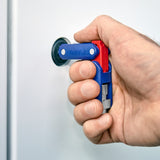 Chiave mobile switch knipex doublejoint 00 11 06 V03