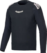 Alpinestars aria polartec elite - mtb long sleeve jersey