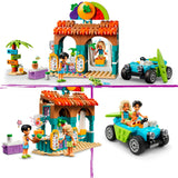 Lego Freunde 42625 Beach Smoothra