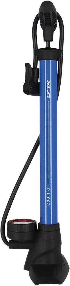 Xlc floor pump delta pu-s07