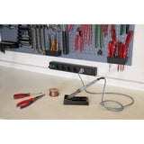Brennenstuhl Bremounta Socket 5-time