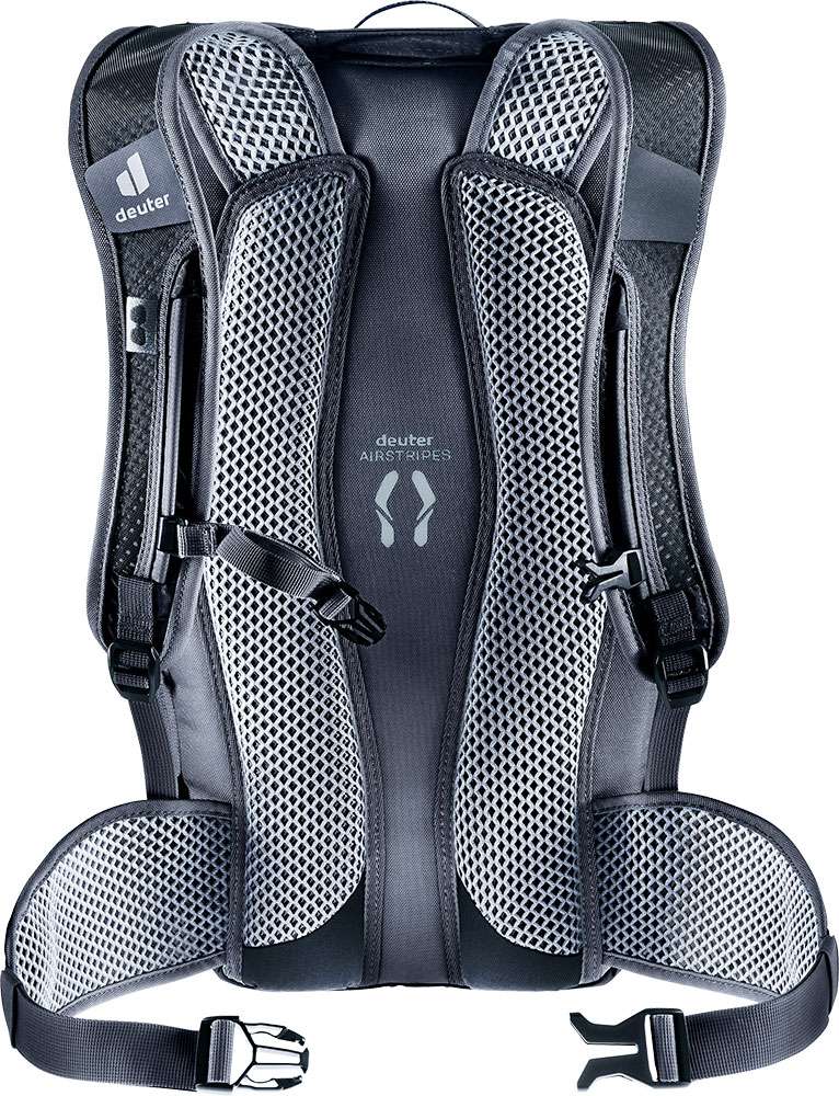 Deuter race 16 - bike backpack