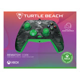 Turtle Beach Recon Controller (Black Green, Xbox Series X|S, Xbox One, PC)
