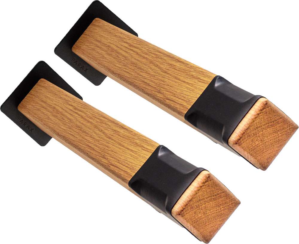 Parax twin sticks