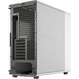 Fractal Design North XL Midi Tower Case (White | 2x USB-A | 1x USB-C)