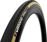 Vittoria rally tubular tires