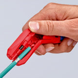 Knipex Ergostrip Strumenti di smantellamento universale 16 9