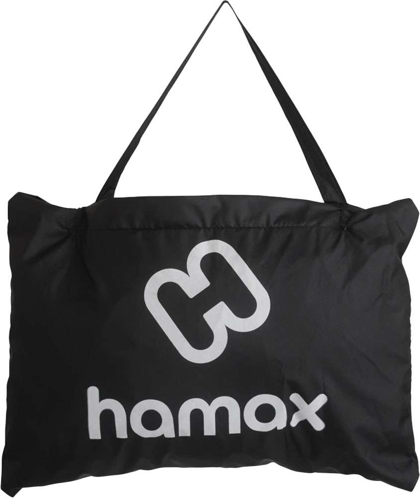 Hamax pluto protective cover m