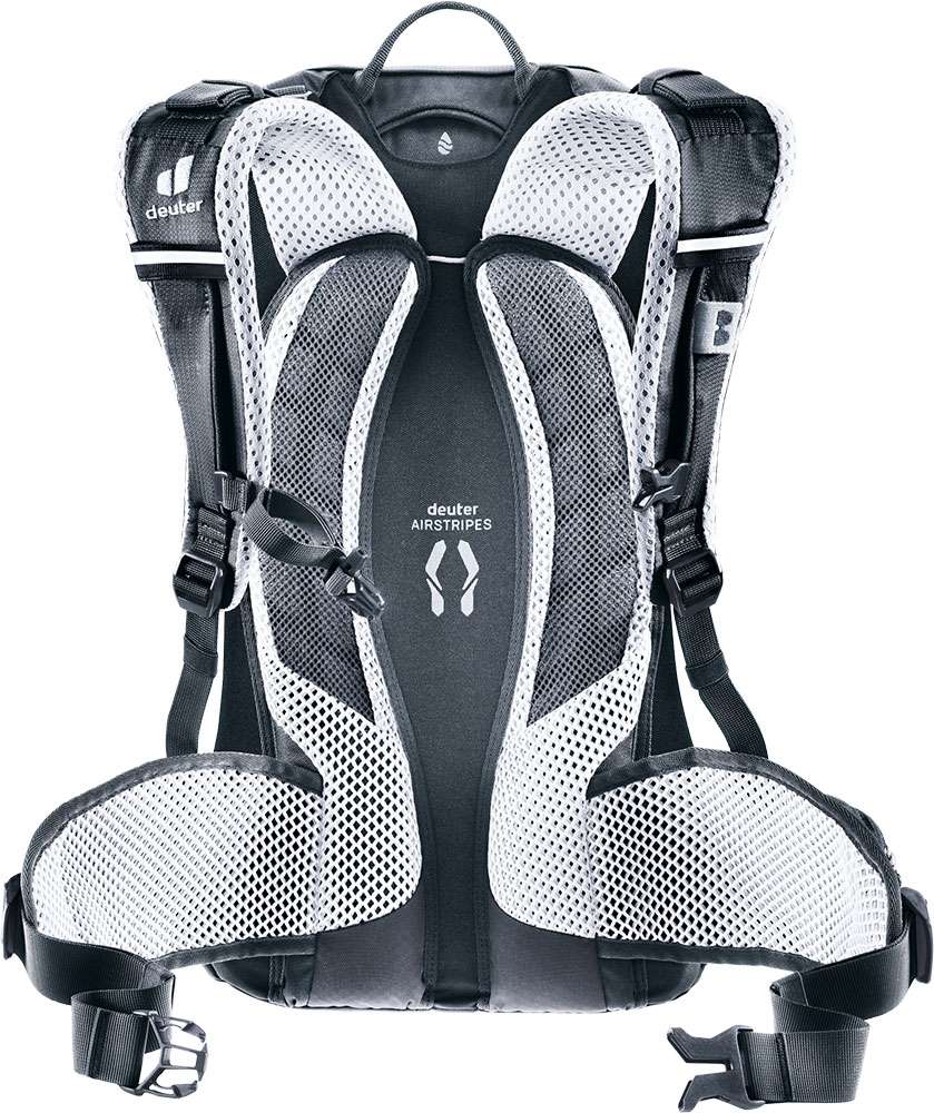 Deuter trans alpine 28 sl - bike backpack