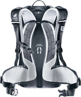 Deuter trans alpine 28 sl - bike backpack