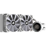 Sharkoon Sharkokon S80 RGB Wäiss