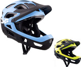 Tsg seek youth fr graphic design - kid's fullface helmet