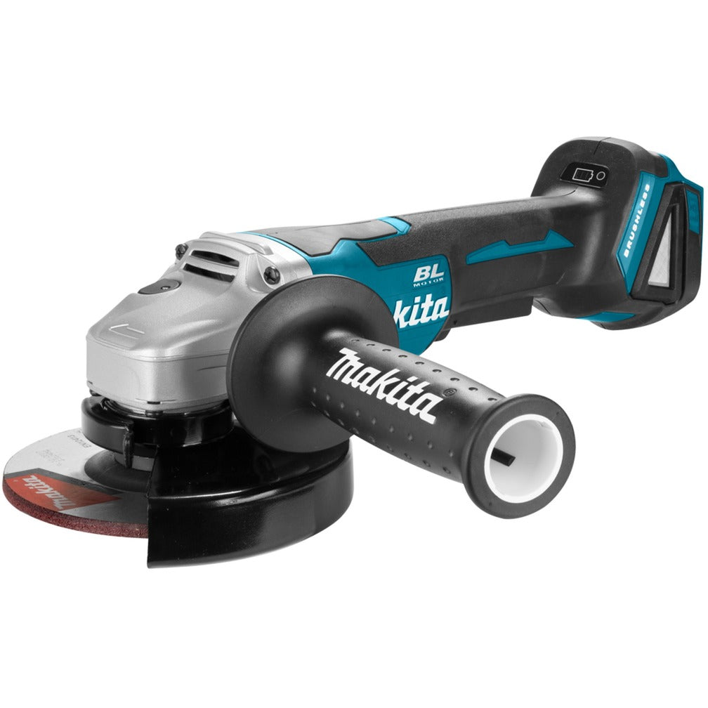 Makita 18 V Grinder de ângulo 125 mm DGA505ZJ