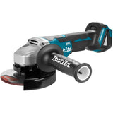 Makita 18 V Grinder de ângulo 125 mm DGA505ZJ