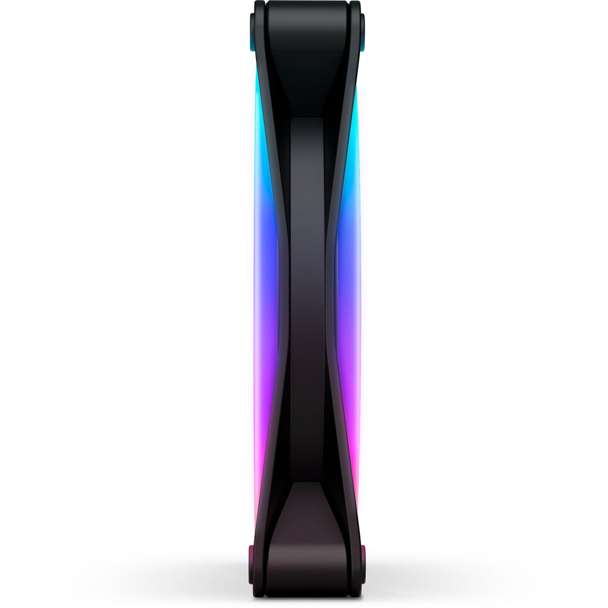 NZXT F140 RVB Duo Single 140x140x25