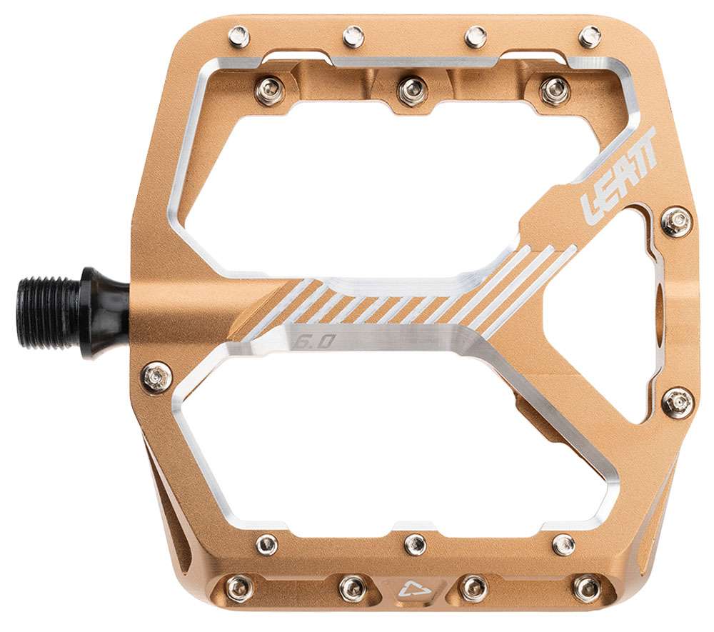 Leatt allmtn 6.0 platform pedals