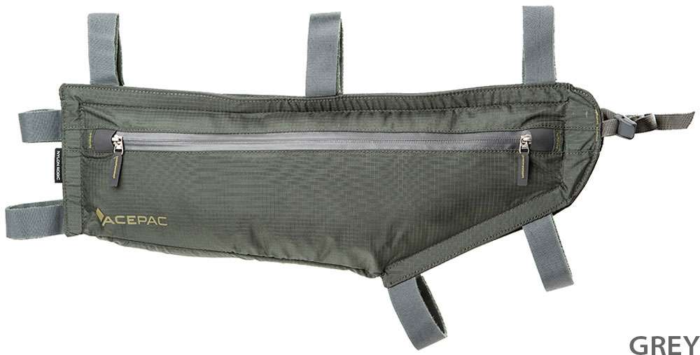 Acepac zip l frame bag mkiii