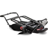 Next Level Racing GT Lite Pro Foldable Racing Simulator (Black)