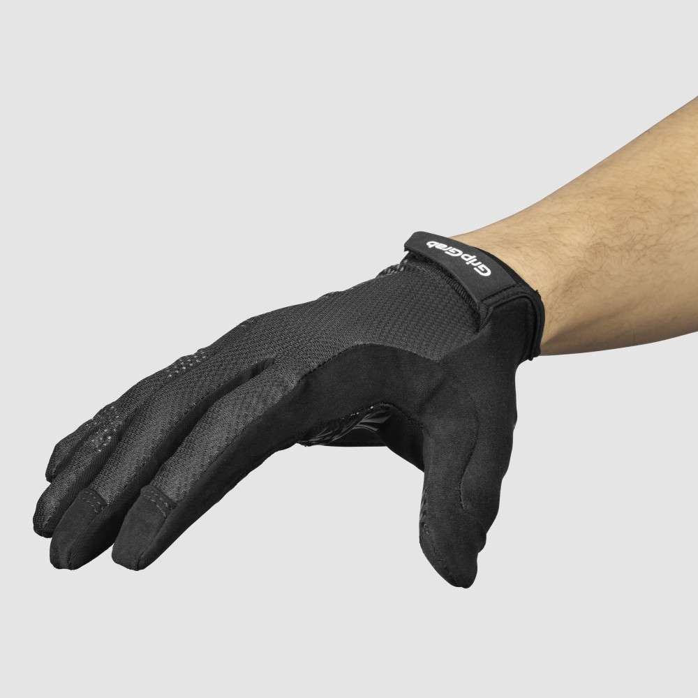 Gripgrab ride rc lite padded - cycling gloves
