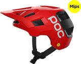 Poc kortal race mips - mtb helmet