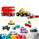 Lego Classic 11036 Creative Vehicles