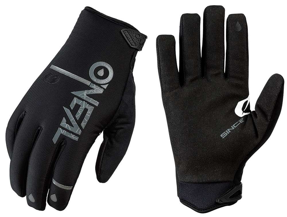 O'neal winter wp - mtb gloves