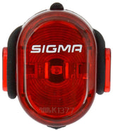 Sigma Nugget II Flash USB BAKEL LIGHT POWER LED LI-ON USB 15050