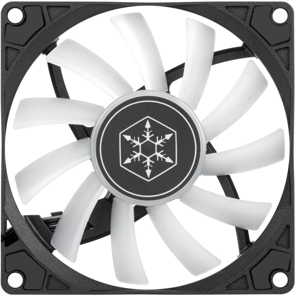 Silverstone Air intelligenter 90 Argb